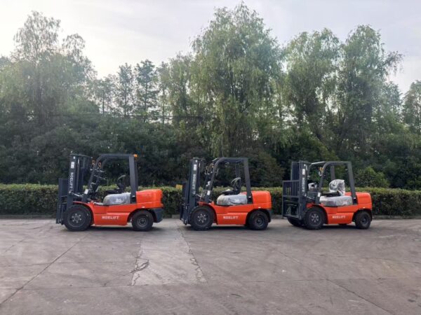 Autoelevador NOELIFT 3tn