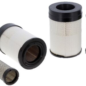 HIFI FILTER KA 16662