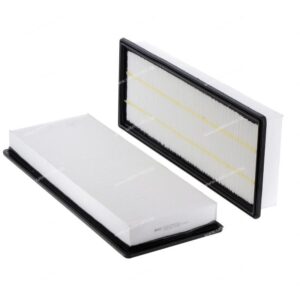 HIFI FILTER SC 60047