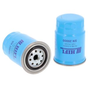 HIFI FILTER SN 20000