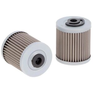 HIFI FILTER SN 25129