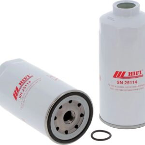 HIFI FILTER SN 25140