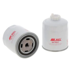 HIFI FILTER SN 35037