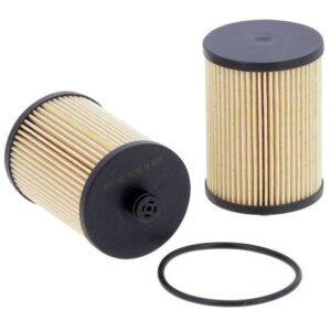 HIFI FILTER SN 40095