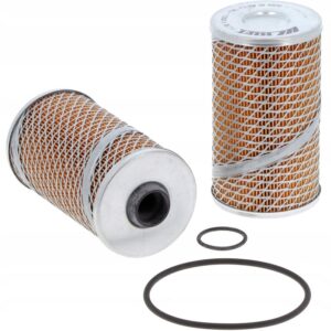HIFI FILTER SN 40540