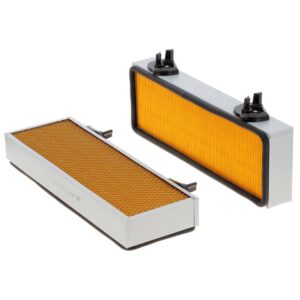 HIFI FILTER SC 70004