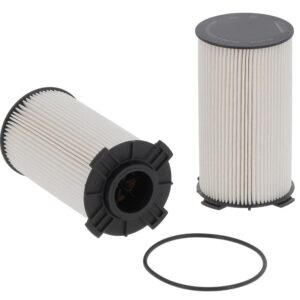 HIFI FILTER SN 40717