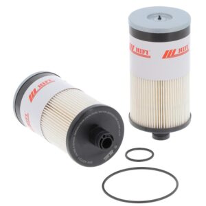 HIFI FILTER SN 40721