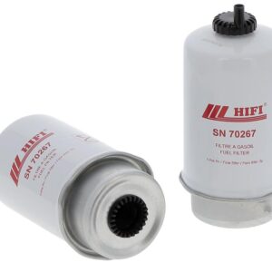 HIFI FILTER SN 70267